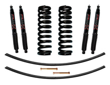 Load image into Gallery viewer, Skyjacker 174PK-B Suspension Lift Kit w/Shocks for Select Ford F-100, Ford F-150