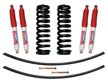 Load image into Gallery viewer, Skyjacker 174PK-N 3.5-4IN. KIT 73-79 F150 4X4 for Select Ford F-100, Ford F-150