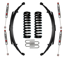 Load image into Gallery viewer, Skyjacker 174PKS-M 3.5-4IN. 73-79 F150 W/REAR SP for Select Ford F-100, Ford F-150