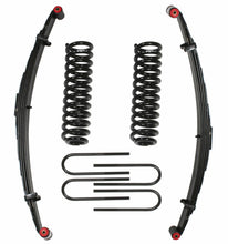 Load image into Gallery viewer, Skyjacker 174PKS 3.5-4IN. 73-79 F150 W/REAR SP for Select Ford F-100, Ford F-150