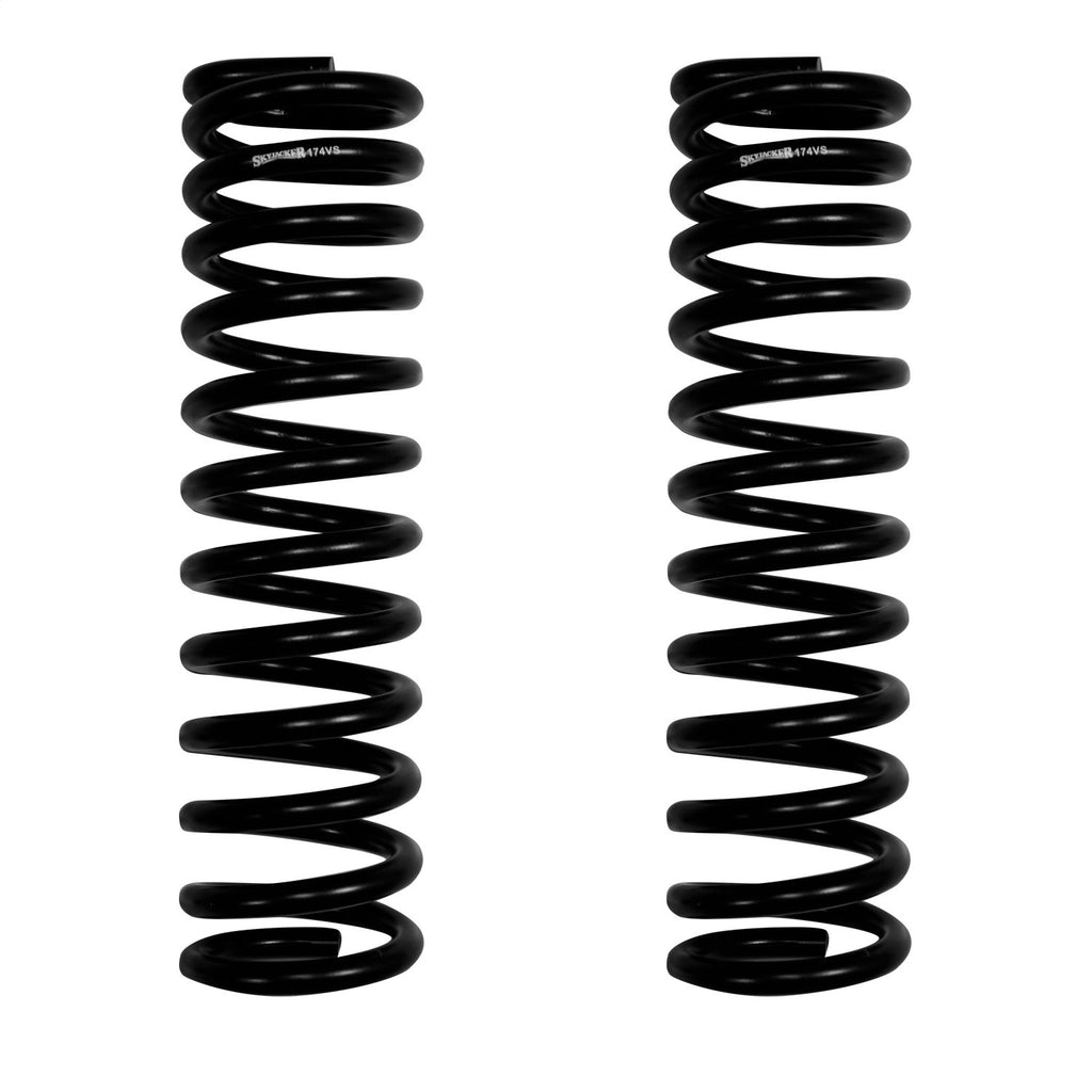 Skyjacker 174V Coil Spring Set for Select Ford Bronco, Ford F-100, Ford F-150