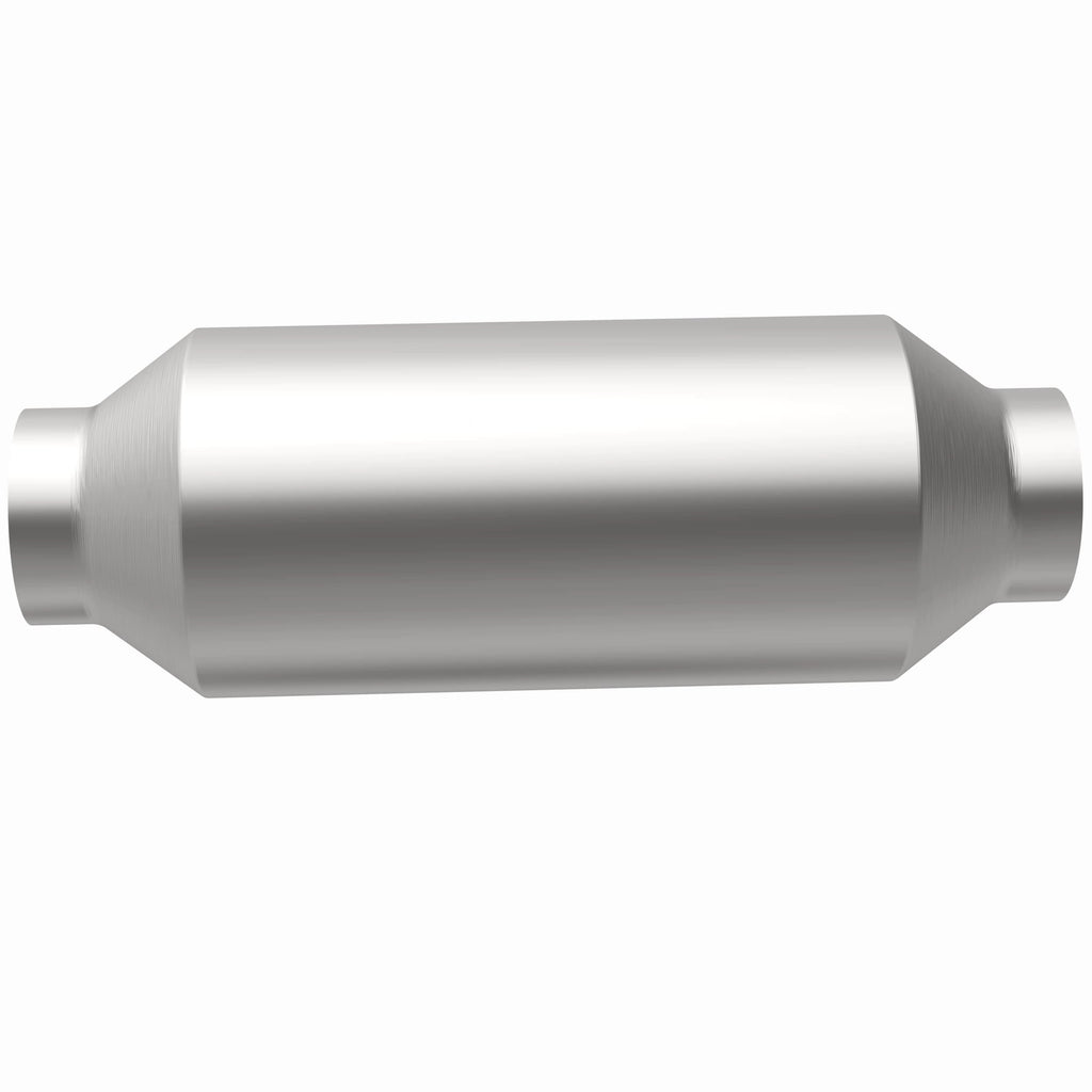 MagnaFlow Exhaust Products 5411304 California CARB Universal Catalytic Converter for Select Chevrolet Cobalt, Chevrolet Malibu, Ford Five Hundred, Ford Freestyle, Mercury Montego, Pontiac G5, Pontiac G6