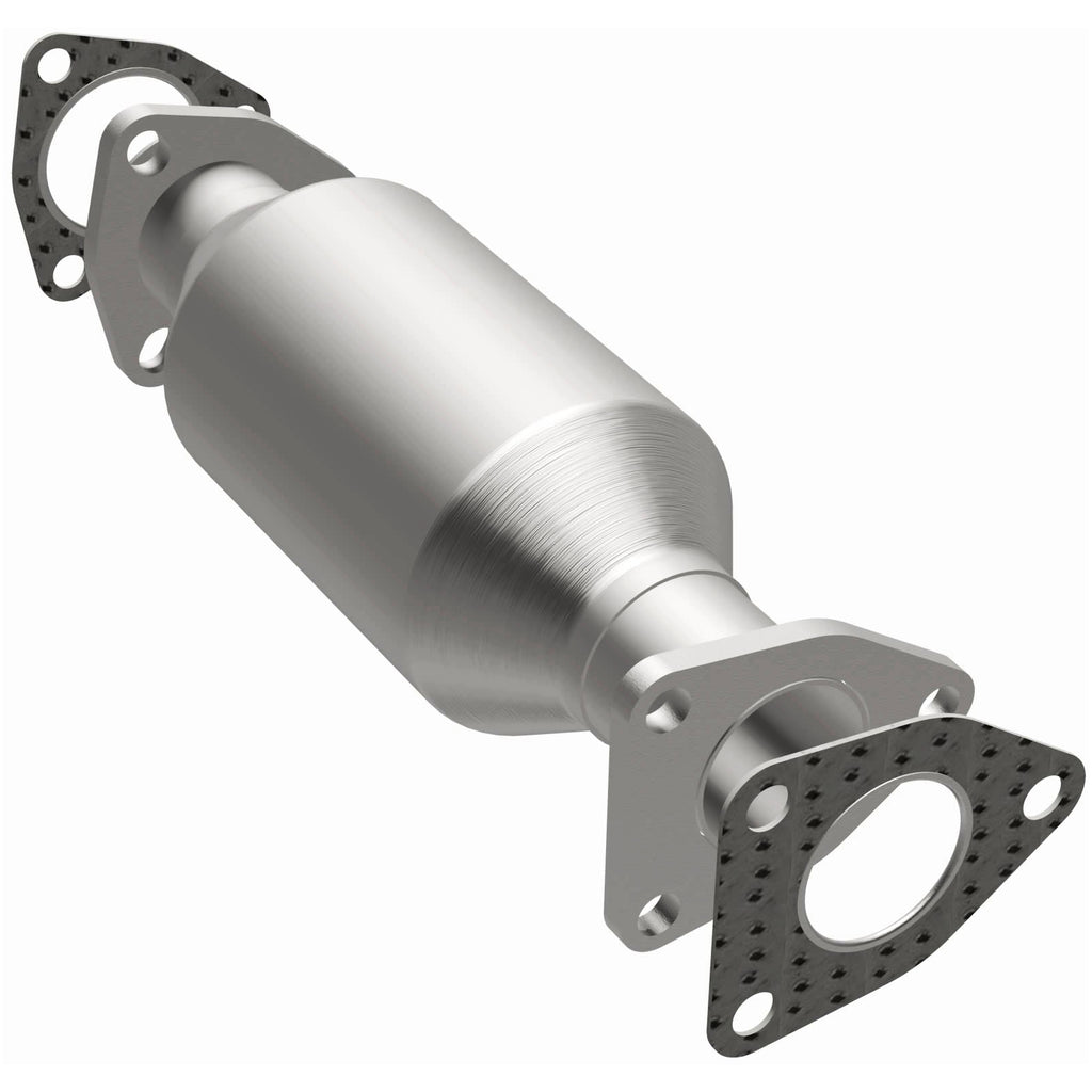 MagnaFlow Exhaust Products 22631 Standard Grade Direct-Fit Catalytic Converter for Select Honda Accord, Honda Prelude