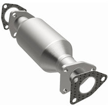 Load image into Gallery viewer, MagnaFlow Exhaust Products 22631 Standard Grade Direct-Fit Catalytic Converter for Select Honda Accord, Honda Prelude