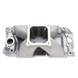Edelbrock 28962 Super Victor 2 BBC 9.8 Deck STD Deck CNC