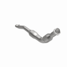 Load image into Gallery viewer, MagnaFlow Exhaust Products 21-717 OEM Grade Direct-Fit Catalytic Converter for Select Land Rover LR4