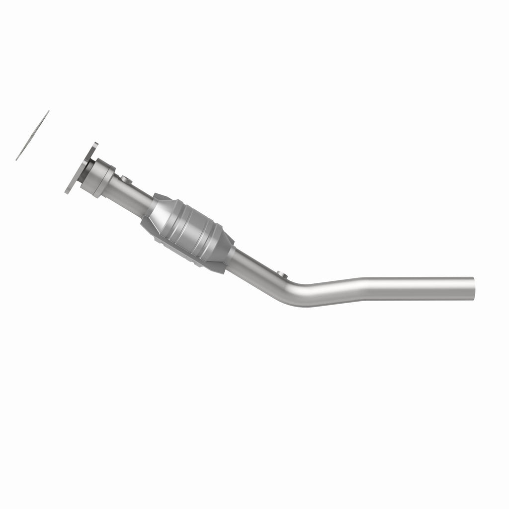 MagnaFlow Exhaust Products 23721 HM Grade Direct-Fit Catalytic Converter for Select Chrysler Sebring