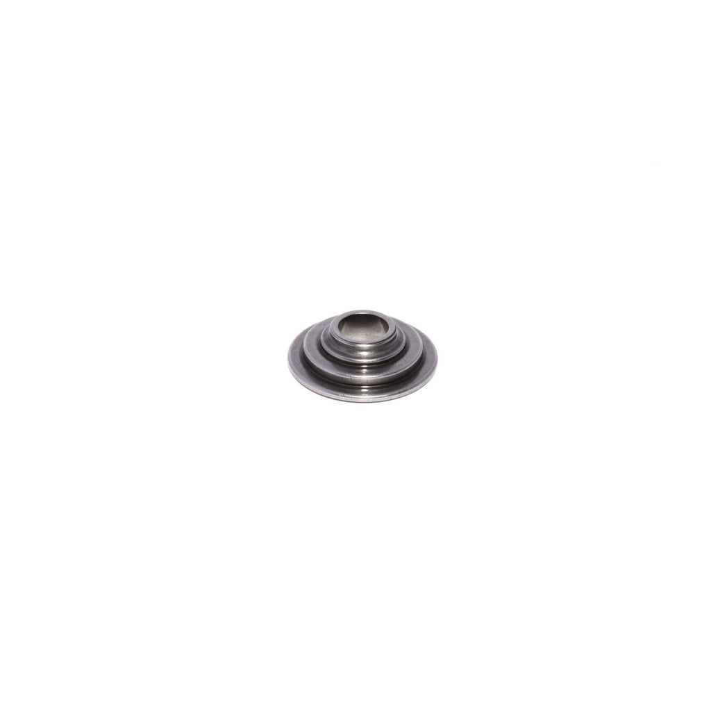 COMP Cams 1750-1 10 Degree Tool Steel Retainer for All Valves w/ 1.250" O.D. Springs