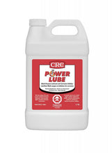 Load image into Gallery viewer, CRC Chemicals 75007 Power Lube Multi-Purpose Lubricant, 3.78L