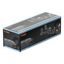 Load image into Gallery viewer, CURT 17500 TruTrack 4P Weight Distribution Hitch with 4x Sway Control, 8-10K