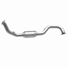 Load image into Gallery viewer, MagnaFlow Exhaust Products 23632 HM Grade Direct-Fit Catalytic Converter for Select Honda Passport, Isuzu Rodeo