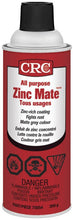 Load image into Gallery viewer, CRC Chemicals 75054 Zinc Mate™ - 369g