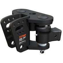 Load image into Gallery viewer, CURT 17506 Replacement Light-Duty TruTrack Weight Distribution Head