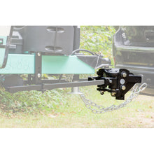Load image into Gallery viewer, CURT 17507 Replacement TruTrack Weight Distribution Head