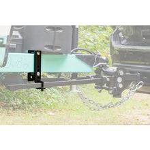 Load image into Gallery viewer, CURT 17508 Replacement TruTrack 6" Adjustable Support Brackets (2-Pack)