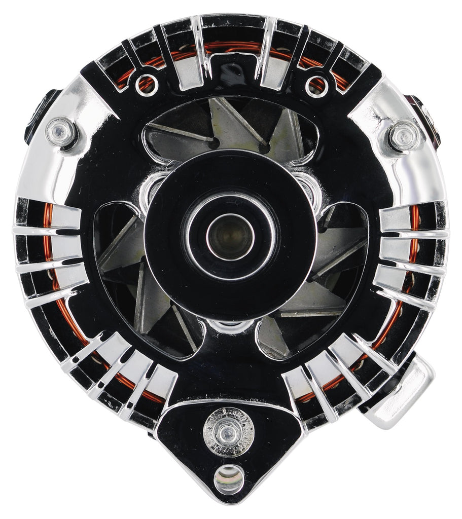 Powermaster Performance 175091 Alternator for Select Chrysler 300, Chrysler Cordoba, Chrysler Daytona, Chrysler Executive Sedan, Chrysler Fifth Avenue, Chrysler Imperial, Chrysler Laser, Chrysler LeBaron, Chrysler New Yorker, Chrysler Newport, Chrysler
