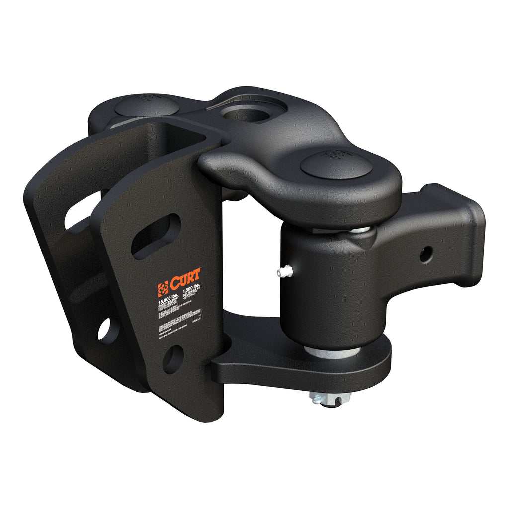 CURT 17509 Replacement TruTrack Weight Distribution Head for #17501