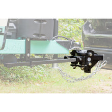 Load image into Gallery viewer, CURT 17509 Replacement TruTrack Weight Distribution Head for #17501