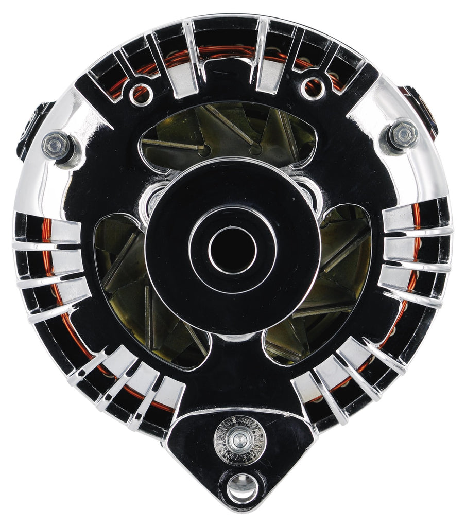 Powermaster Performance 17509 Alternator for Select Chrysler 300, Chrysler Cordoba, Chrysler Daytona, Chrysler E Class, Chrysler Executive Sedan, Chrysler Fifth Avenue, Chrysler Imperial, Chrysler Laser, Chrysler LeBaron, Chrysler New Yorker, Chrysler