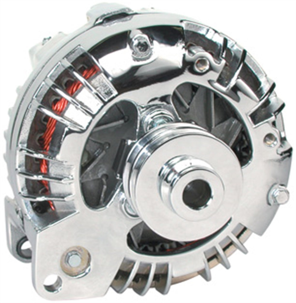 Powermaster Performance 17519 Alternator for Select Chrysler 300, Chrysler Cordoba, Chrysler Daytona, Chrysler E Class, Chrysler Executive Sedan, Chrysler Fifth Avenue, Chrysler Imperial, Chrysler Laser, Chrysler LeBaron, Chrysler New Yorker, Chrysler