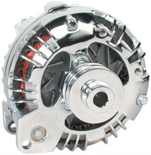 Load image into Gallery viewer, Powermaster Performance 17519 Alternator for Select Chrysler 300, Chrysler Cordoba, Chrysler Daytona, Chrysler E Class, Chrysler Executive Sedan, Chrysler Fifth Avenue, Chrysler Imperial, Chrysler Laser, Chrysler LeBaron, Chrysler New Yorker, Chrysler