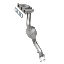 Load image into Gallery viewer, MagnaFlow Exhaust Products 50175 HM Grade Manifold Catalytic Converter for Select BMW 323Ci, BMW 323i, BMW 328Ci, BMW 328i, BMW Z3