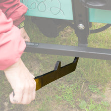 Load image into Gallery viewer, CURT 17512 TruTrack Weight Distribution Lift Handle