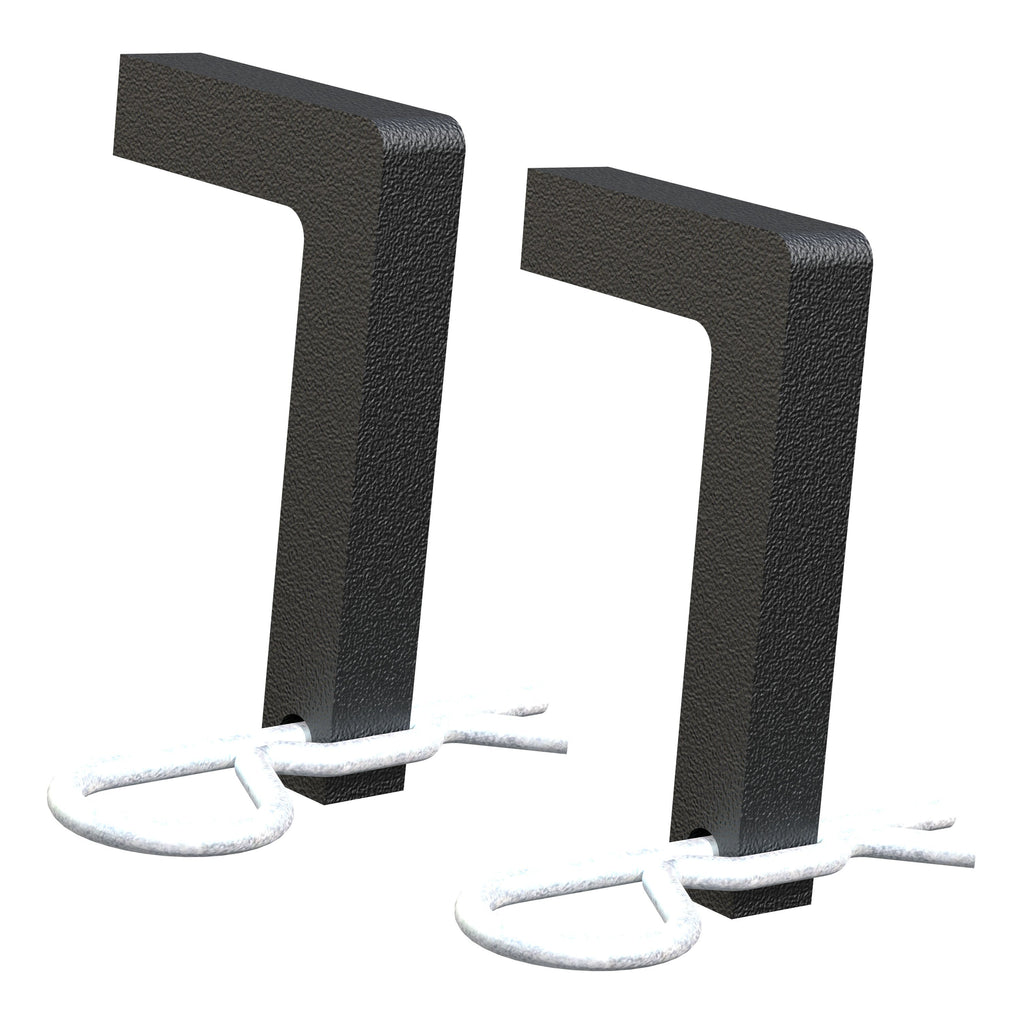 CURT 17513 Replacement TruTrack Weight Distribution L-Pins & Clips