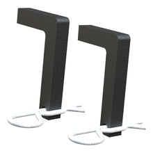Load image into Gallery viewer, CURT 17513 Replacement TruTrack Weight Distribution L-Pins &amp; Clips