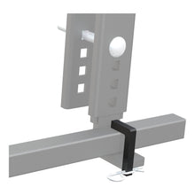Load image into Gallery viewer, CURT 17513 Replacement TruTrack Weight Distribution L-Pins &amp; Clips