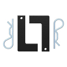 Load image into Gallery viewer, CURT 17514 Replacement TruTrack Weight Distribution Hitch Heavy-Duty L-Pin &amp; Clip