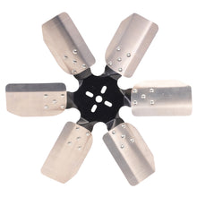 Load image into Gallery viewer, Derale 17518 18" Standard Rotation Rigid Race Fan, Aluminum Blade