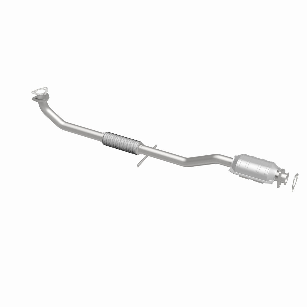 MagnaFlow Exhaust Products 23449 Standard Grade Direct-Fit Catalytic Converter for Select Saturn SC2, Saturn SL2, Saturn SW2