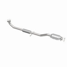 Load image into Gallery viewer, MagnaFlow Exhaust Products 23449 Standard Grade Direct-Fit Catalytic Converter for Select Saturn SC2, Saturn SL2, Saturn SW2