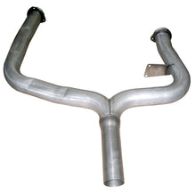 Load image into Gallery viewer, Hedman Hedders 17534 Ball-Style Y-Pipe For Hedman's Long 82-92 Camaro Headers