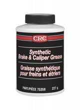 Load image into Gallery viewer, CRC Chemicals 75359 Brake Caliper Synthetic Grease - 227g
