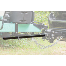 Load image into Gallery viewer, CURT 17536 Replacement TruTrack Weight Distribution Spring Bar