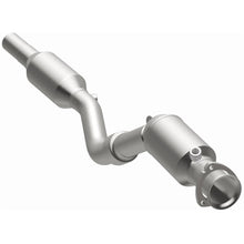 Load image into Gallery viewer, MagnaFlow Exhaust Products 49872 OEM Grade Direct-Fit Catalytic Converter for Select Audi S4