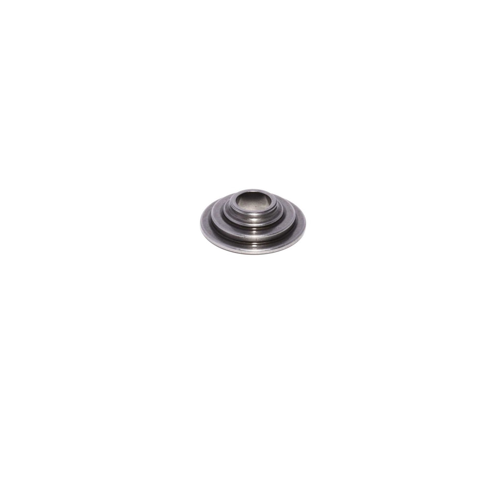 COMP Cams 1754-1 7 Degree Tool Steel Retainer for 8mm Valve, Spring w/ 1.250" O.D