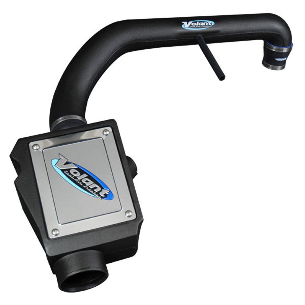 Volant 17540 Cold Air Intake Kit for Select Jeep TJ, Jeep Wrangler