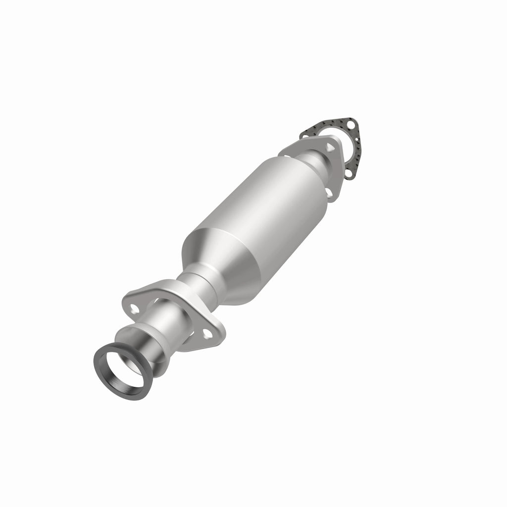 MagnaFlow Exhaust Products 3322637 California CARB Direct-Fit Catalytic Converter for Select Acura Integra