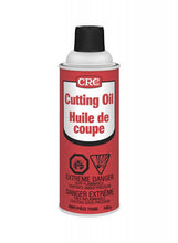 Load image into Gallery viewer, CRC Chemicals 75500 Cutting Oil Thread Cutting Lubricant - 340g
