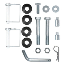 Load image into Gallery viewer, CURT 17554 TruTrack 4P Weight Distribution Hardware Kit for #17501