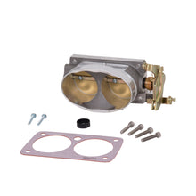 Load image into Gallery viewer, BBK Performance Parts 1755 1999-2004 FORD F150 LIGHTNING TWIN 65MM THROTTLE BODY for Select Ford F-150, Ford F-150 Heritage