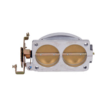 Load image into Gallery viewer, BBK Performance Parts 1755 1999-2004 FORD F150 LIGHTNING TWIN 65MM THROTTLE BODY for Select Ford F-150, Ford F-150 Heritage