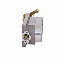 Load image into Gallery viewer, BBK Performance Parts 1755 1999-2004 FORD F150 LIGHTNING TWIN 65MM THROTTLE BODY for Select Ford F-150, Ford F-150 Heritage