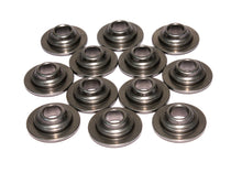Load image into Gallery viewer, COMP Cams 1756-12 10 Degree Tool Steel Retainer Set of 12 for All Valves w/ 26056 Springs