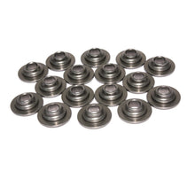 Load image into Gallery viewer, COMP Cams 1756-16 10 Degree Tool Steel Retainer Set of 16 for All Valves w/ 26056 Springs