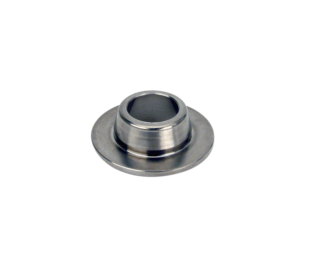 COMP Cams 1756-1 10 Degree Tool Steel Retainer for All Valves w/ 26056 Springs