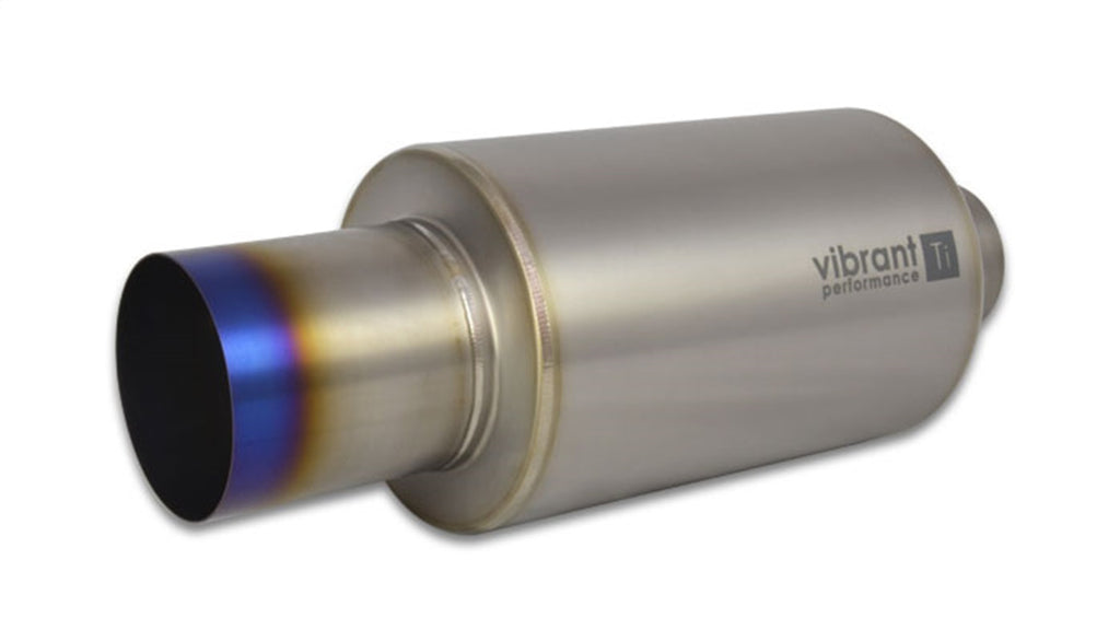 Vibrant Performance 17564 Muffler